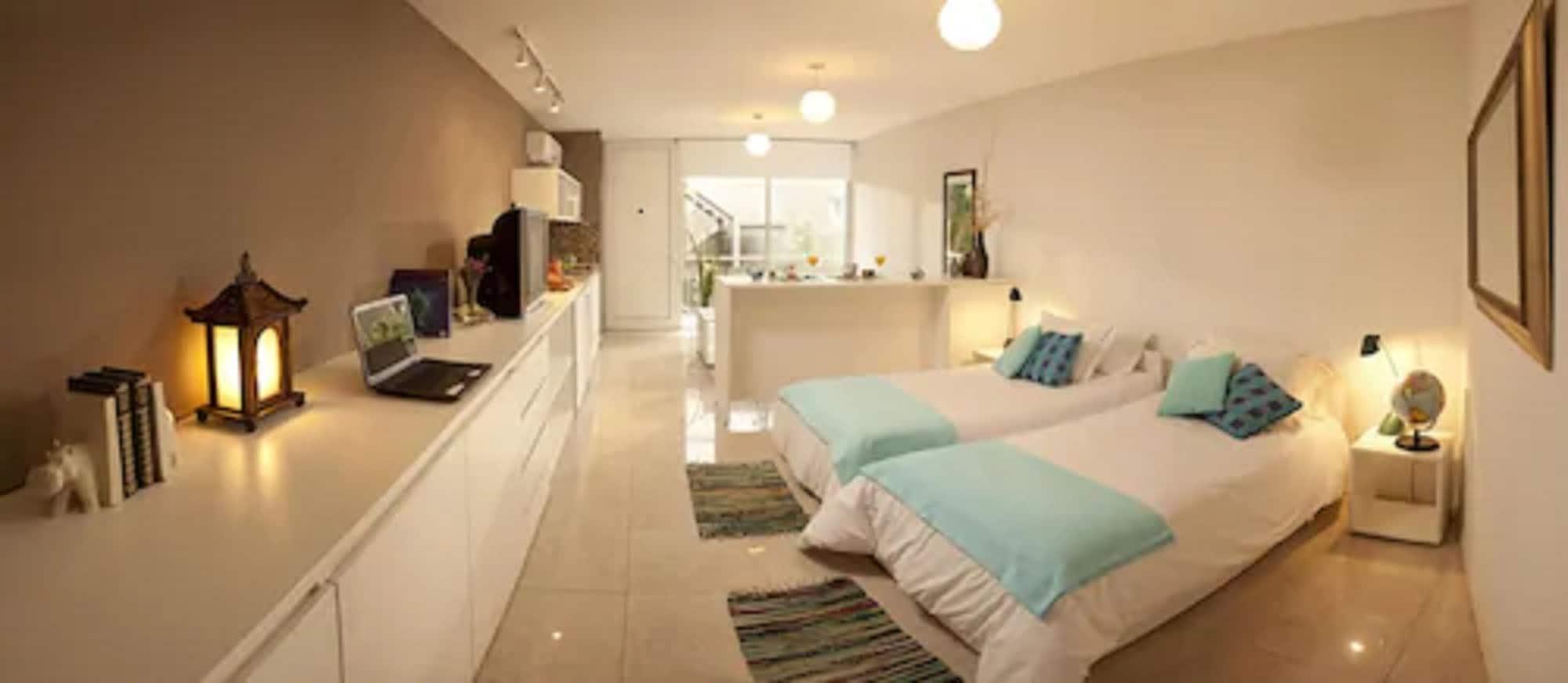 Апартаменты Soho Point Буэнос-Айрес Экстерьер фото